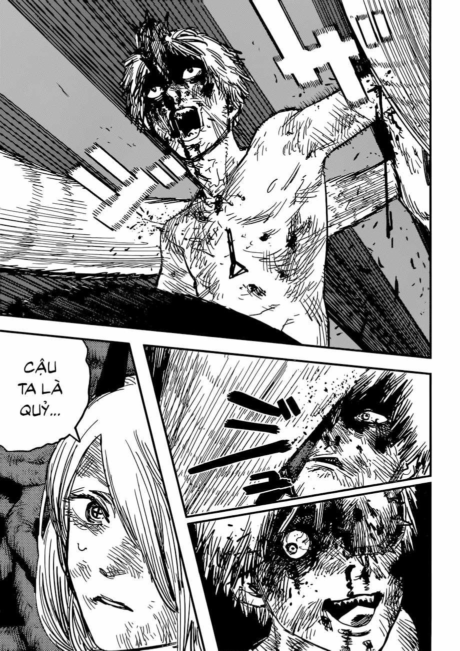 Chainsaw-man - Chapter 10 - Trang 11