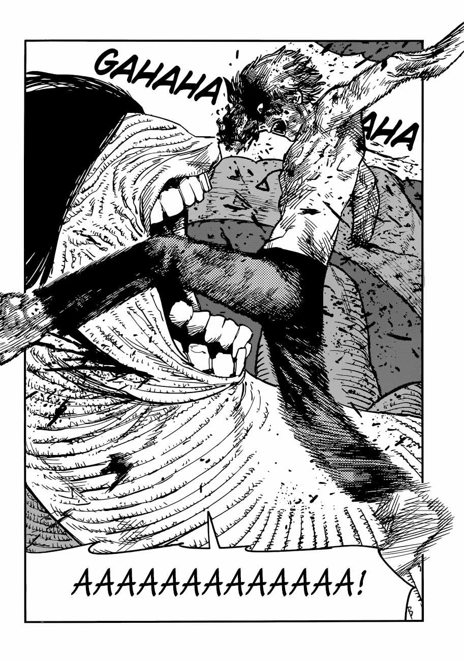 Chainsaw-man - Chapter 10 - Trang 12