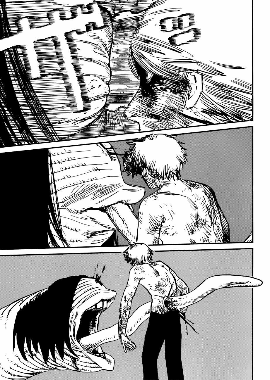 Chainsaw-man - Chapter 10 - Trang 13