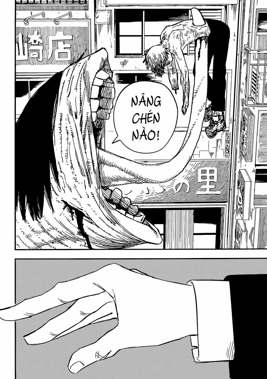 Chainsaw-man - Chapter 10 - Trang 14