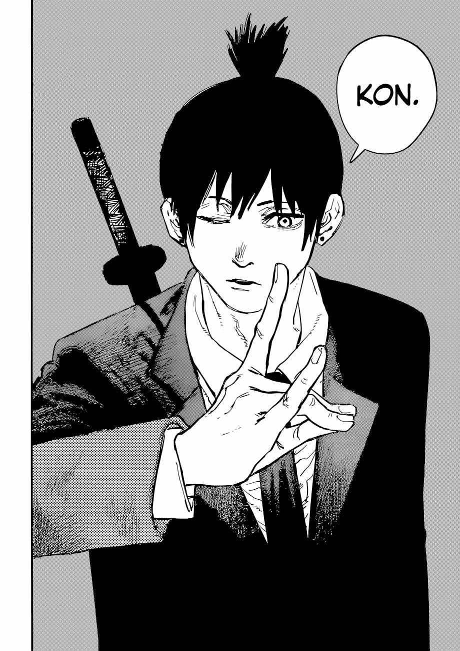 Chainsaw-man - Chapter 10 - Trang 16