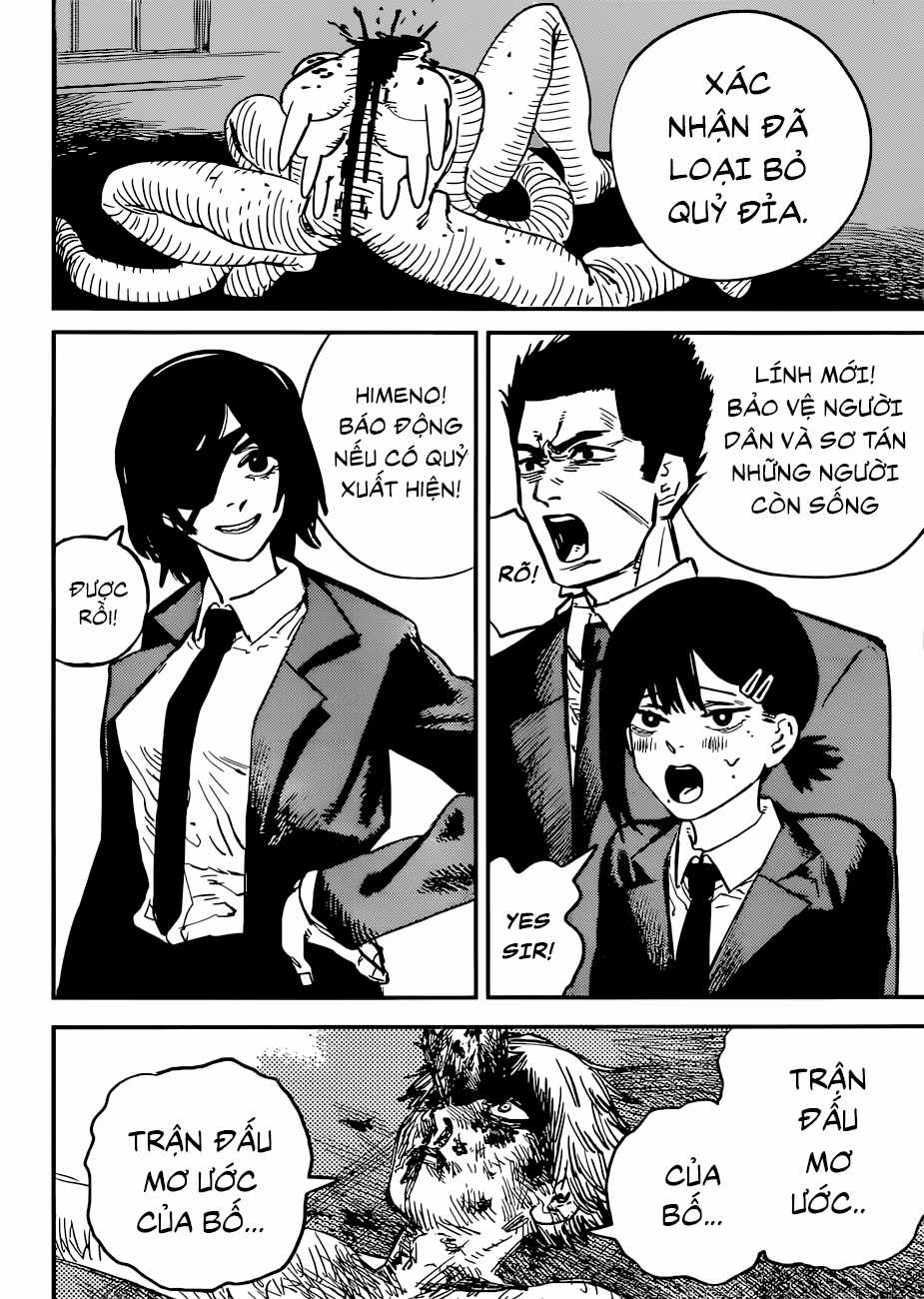 Chainsaw-man - Chapter 10 - Trang 20