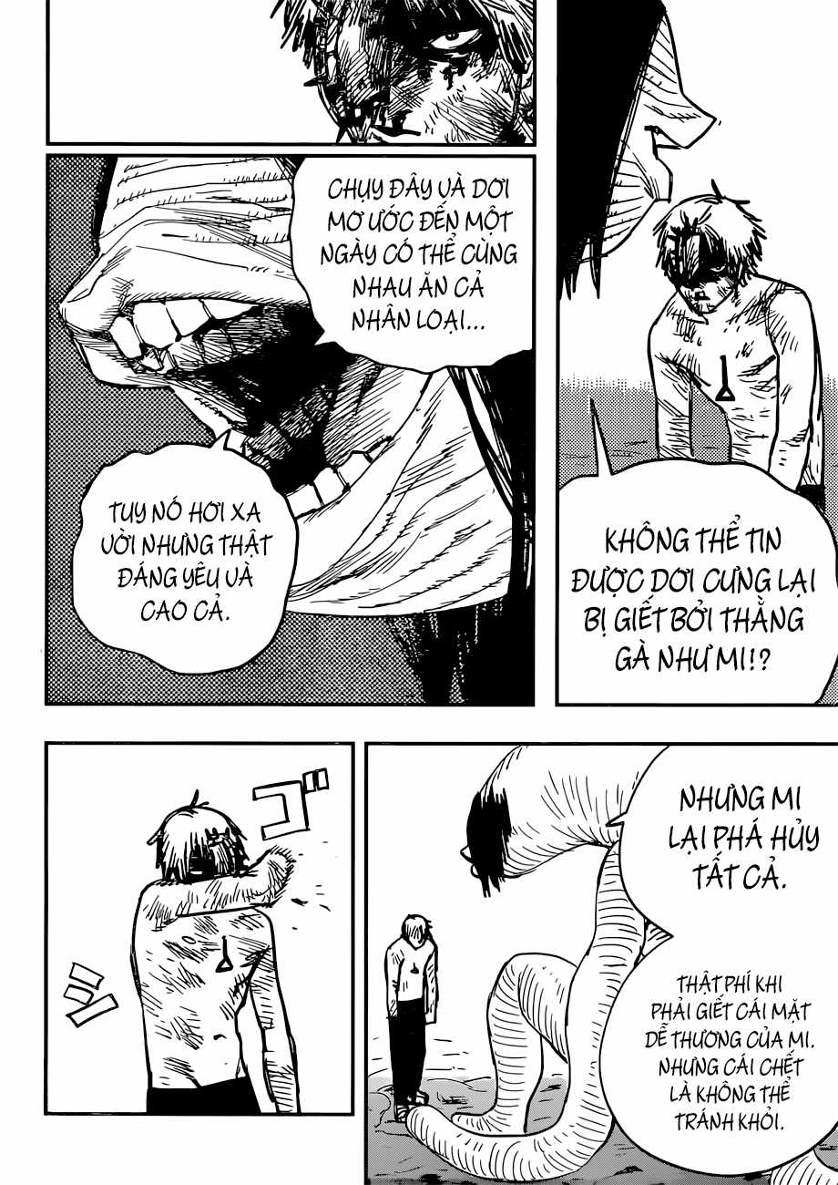 Chainsaw-man - Chapter 10 - Trang 6