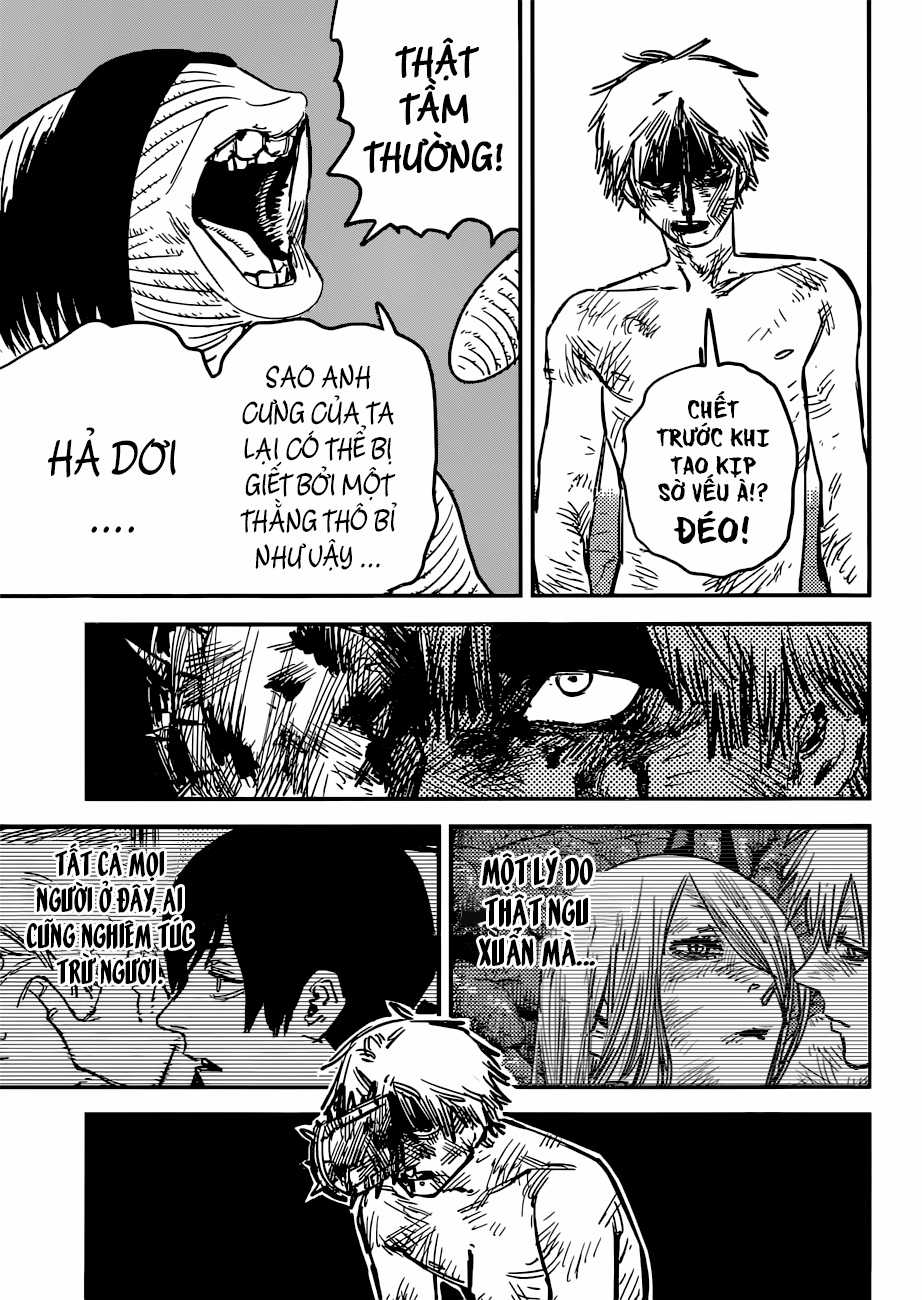Chainsaw-man - Chapter 10 - Trang 7