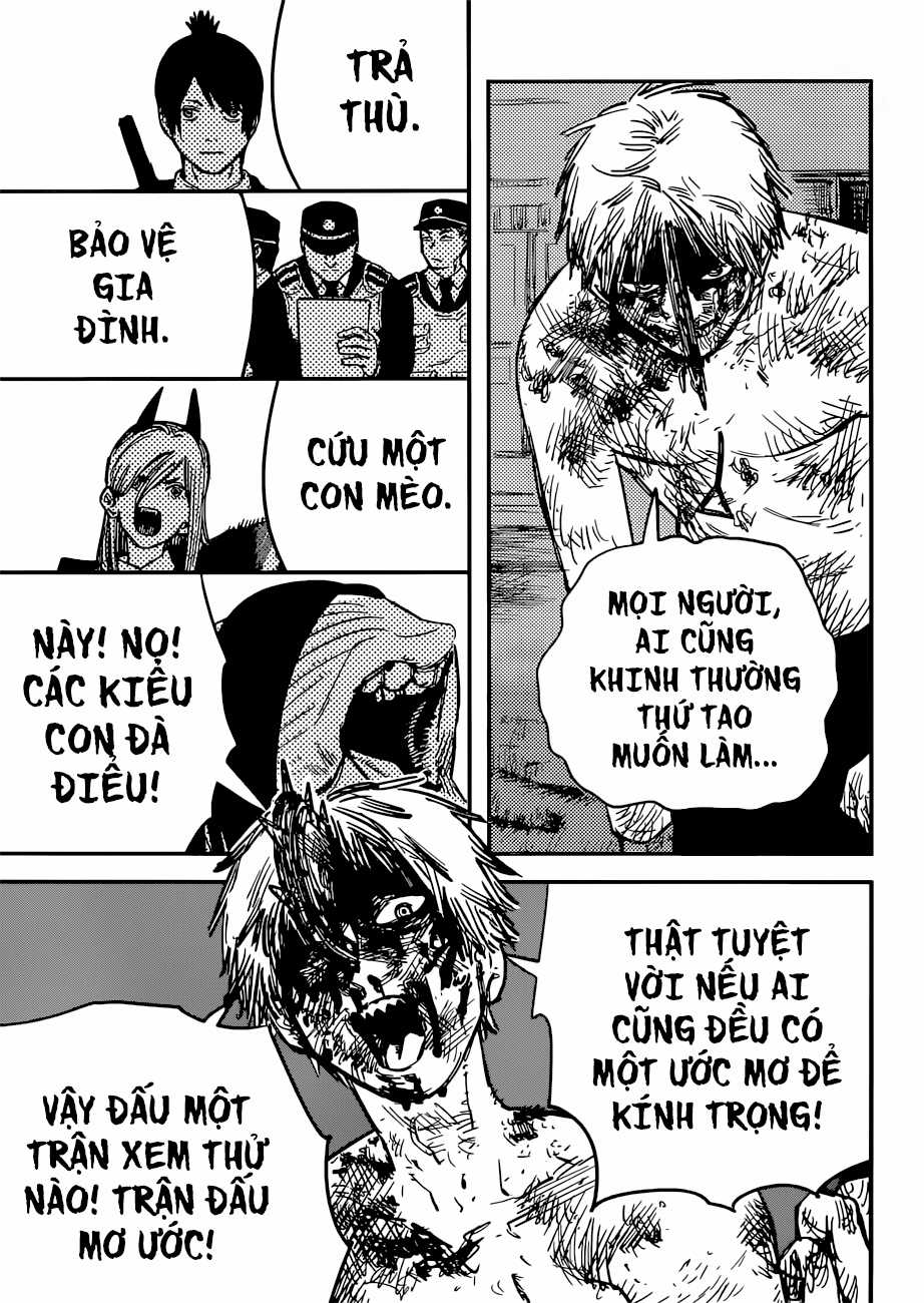 Chainsaw-man - Chapter 10 - Trang 9