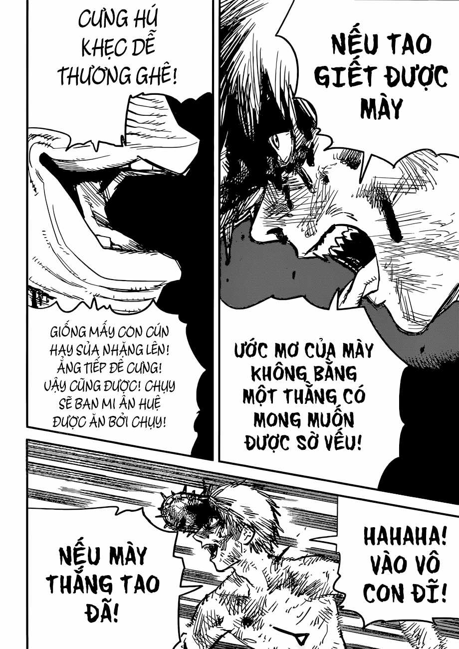 Chainsaw-man - Chapter 10 - Trang 10