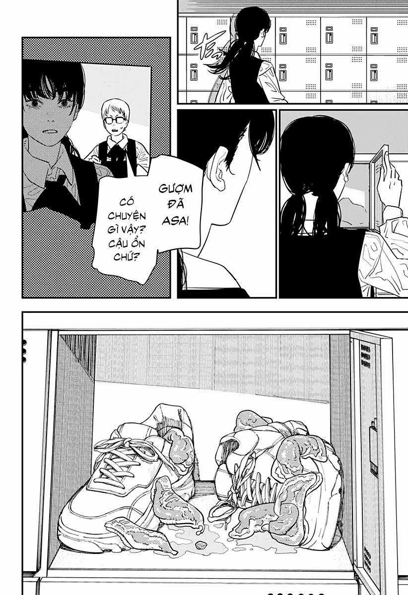 Chainsaw-man - Chapter 100 - Trang 11