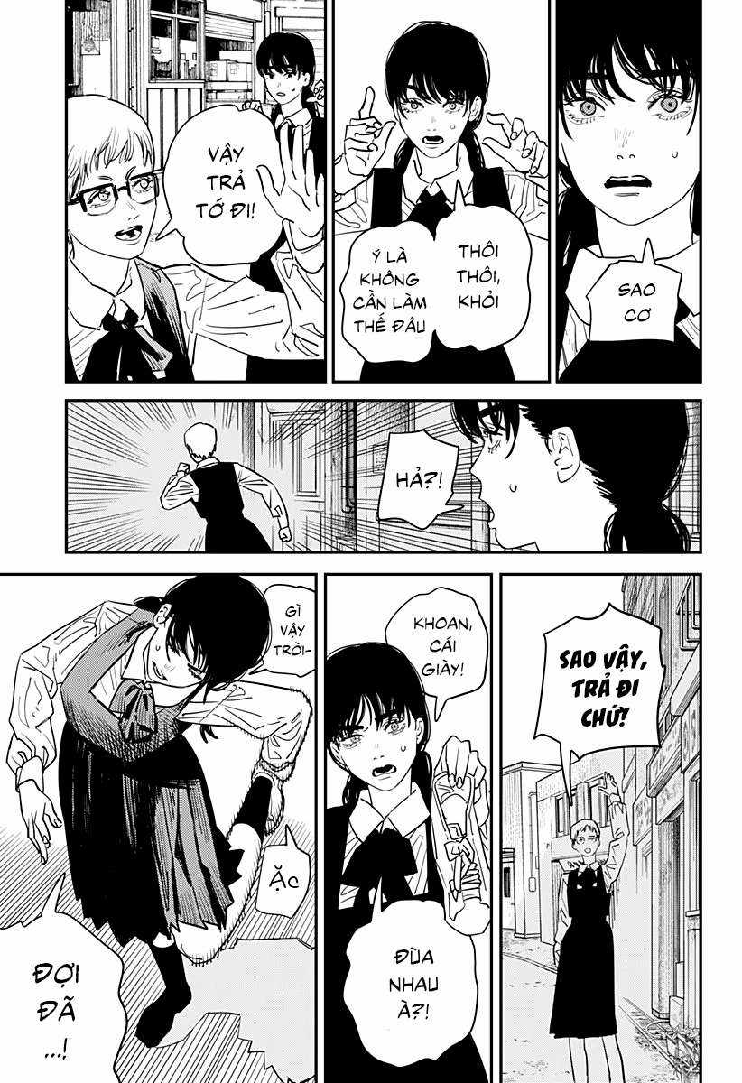 Chainsaw-man - Chapter 100 - Trang 16