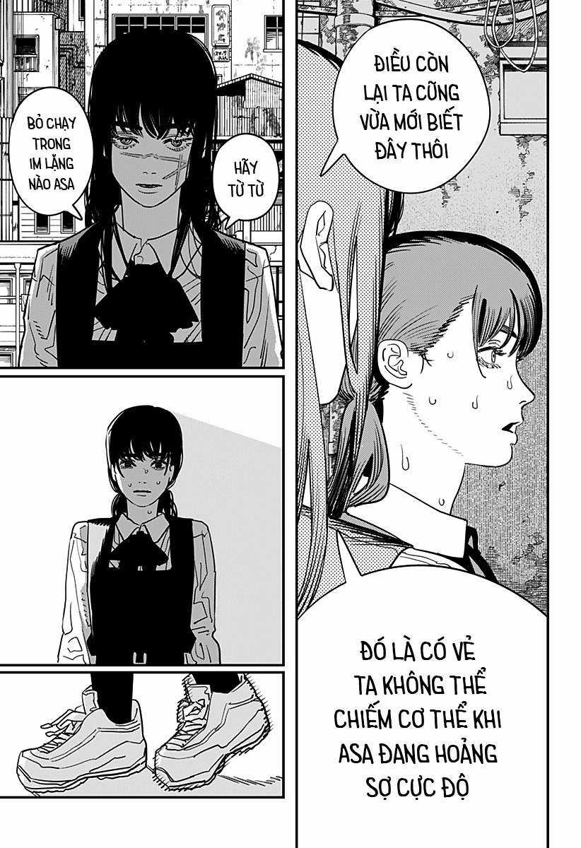 Chainsaw-man - Chapter 101 - Trang 19