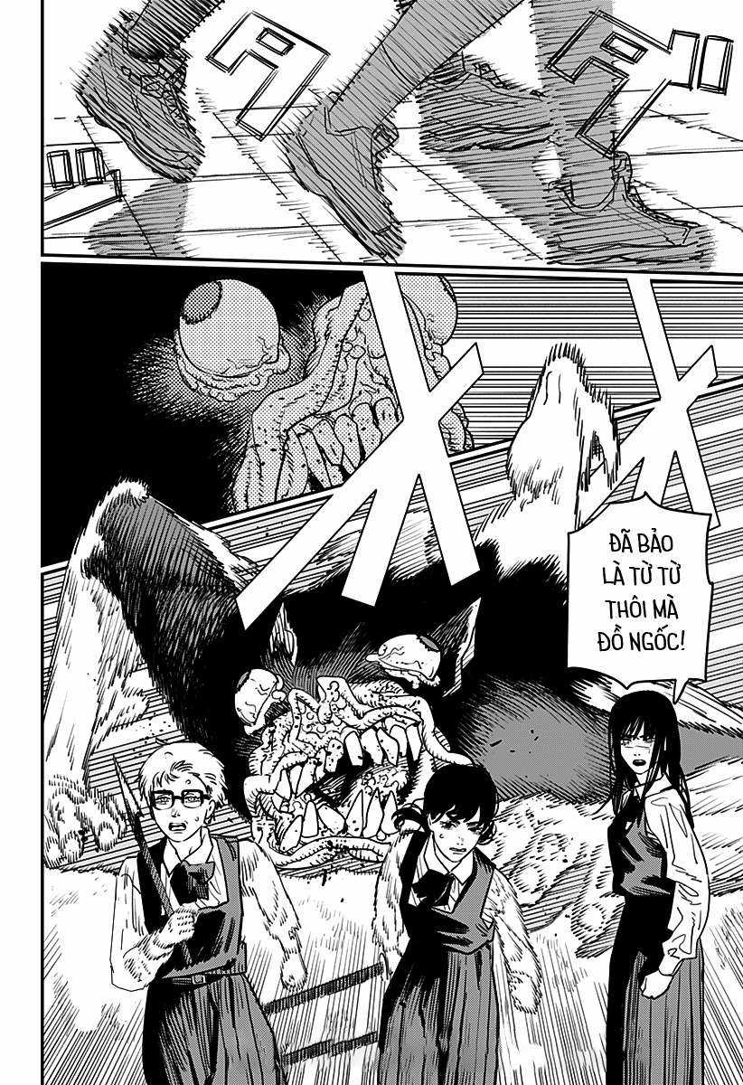 Chainsaw-man - Chapter 101 - Trang 20