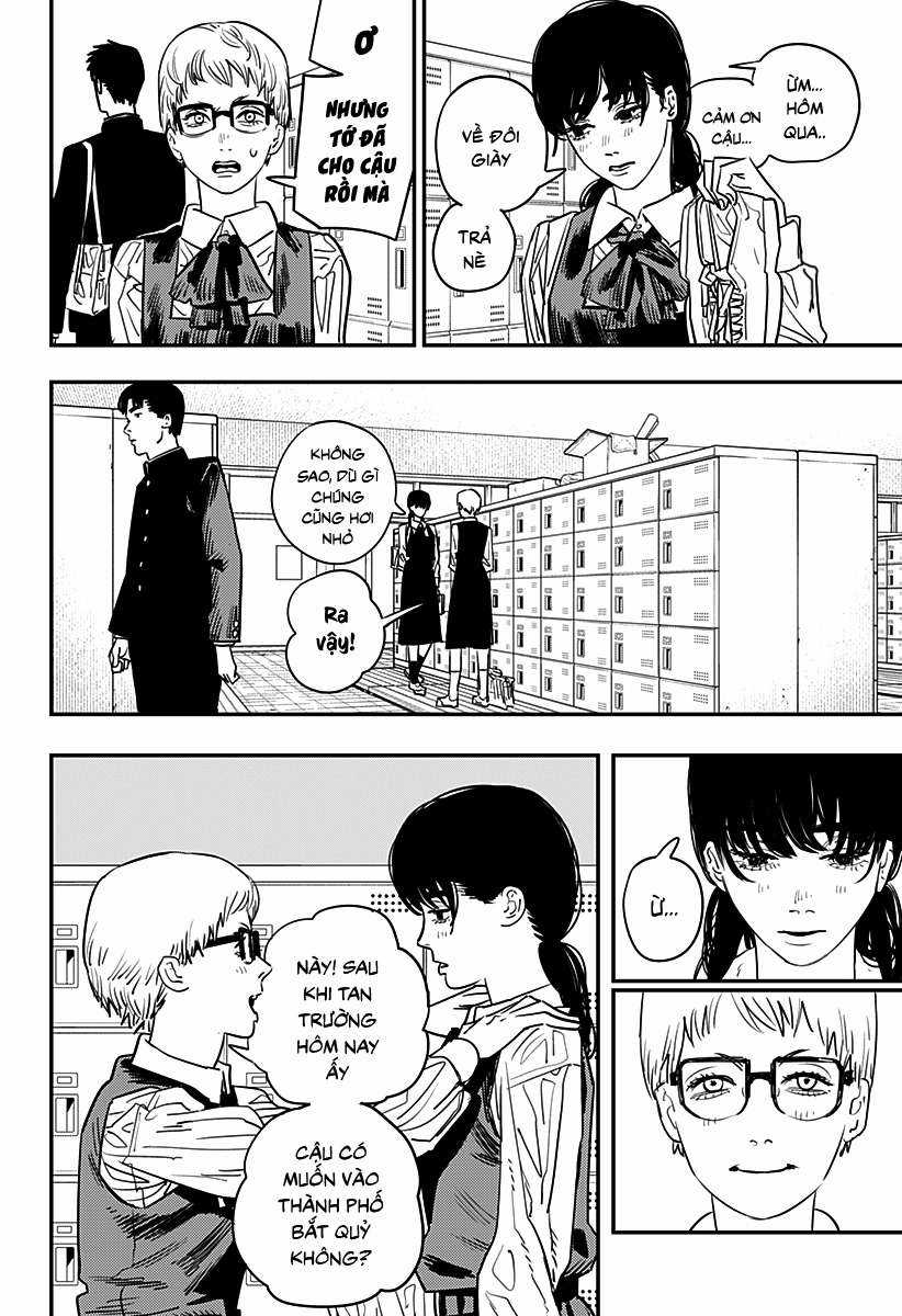 Chainsaw-man - Chapter 101 - Trang 3