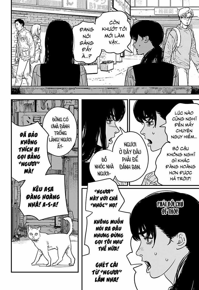 Chainsaw-man - Chapter 101 - Trang 9