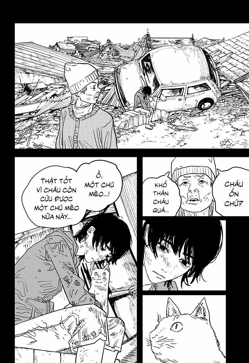 Chainsaw-man - Chapter 102 - Trang 20