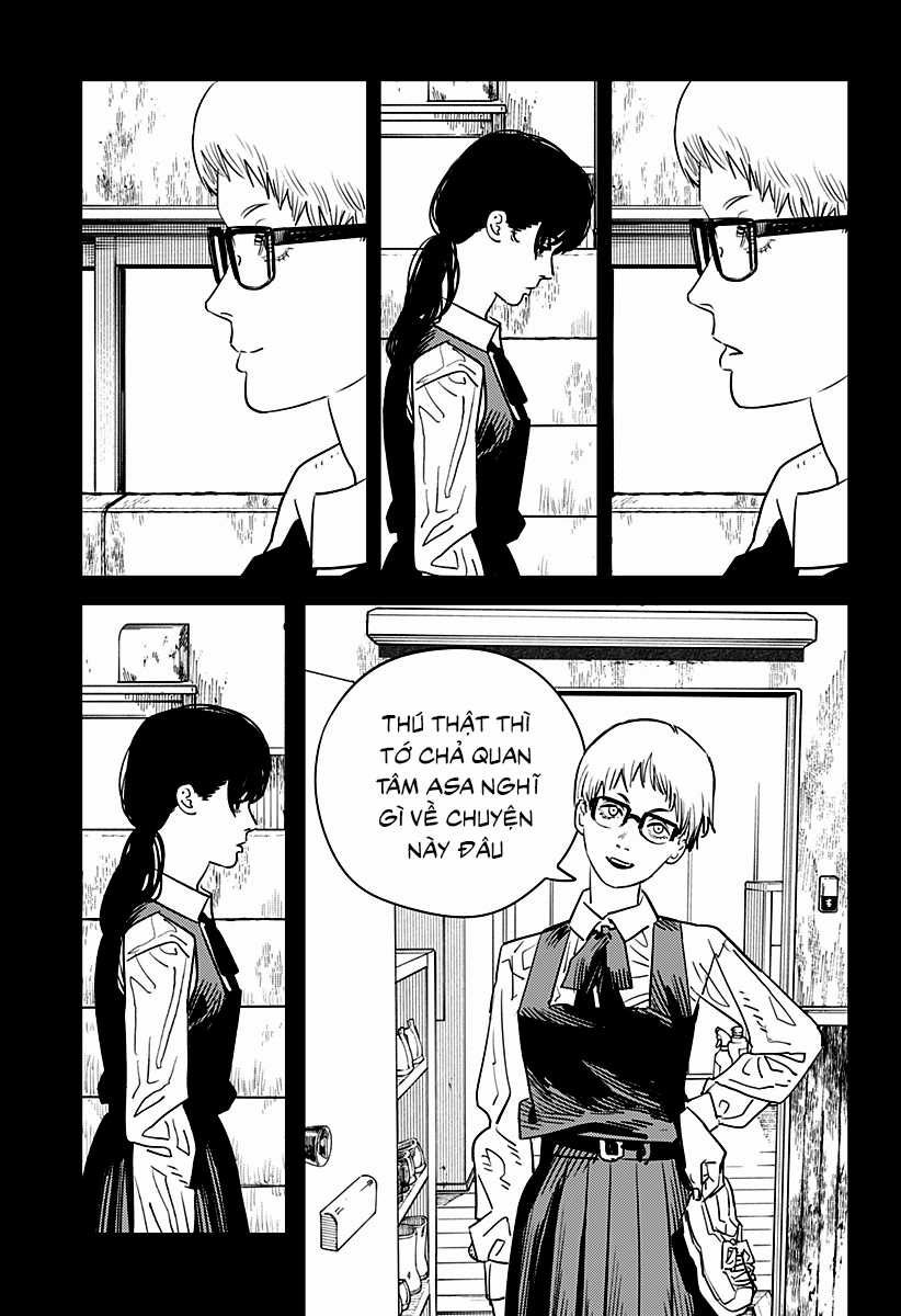 Chainsaw-man - Chapter 102 - Trang 23