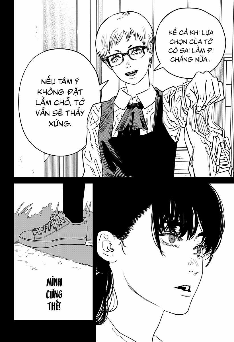 Chainsaw-man - Chapter 102 - Trang 24