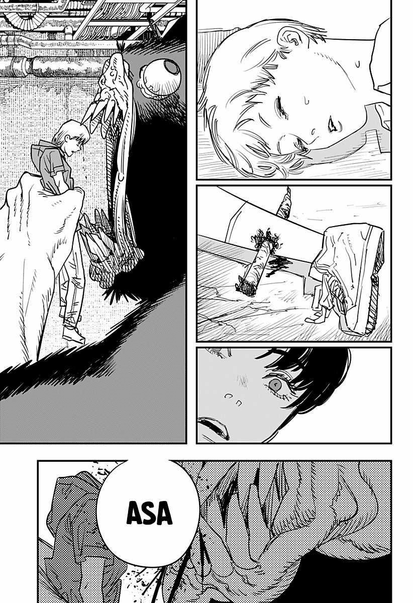 Chainsaw-man - Chapter 102 - Trang 5