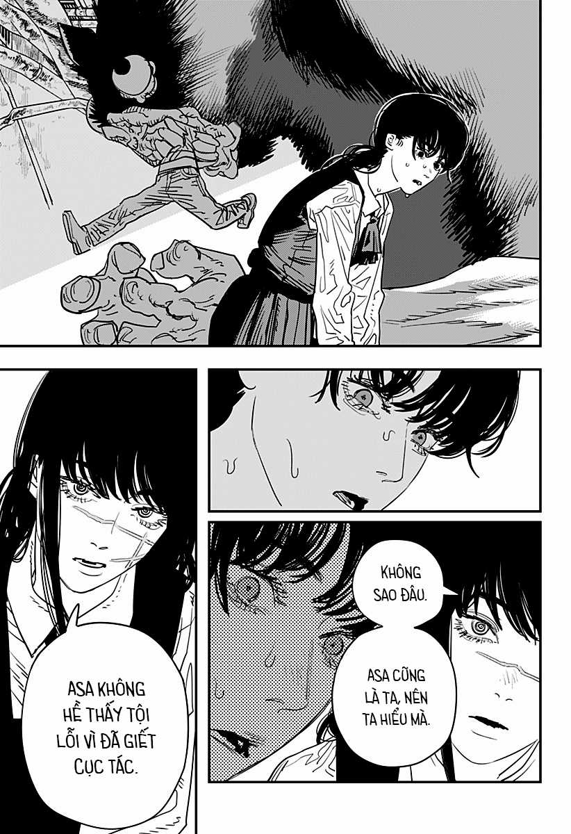Chainsaw-man - Chapter 102 - Trang 7