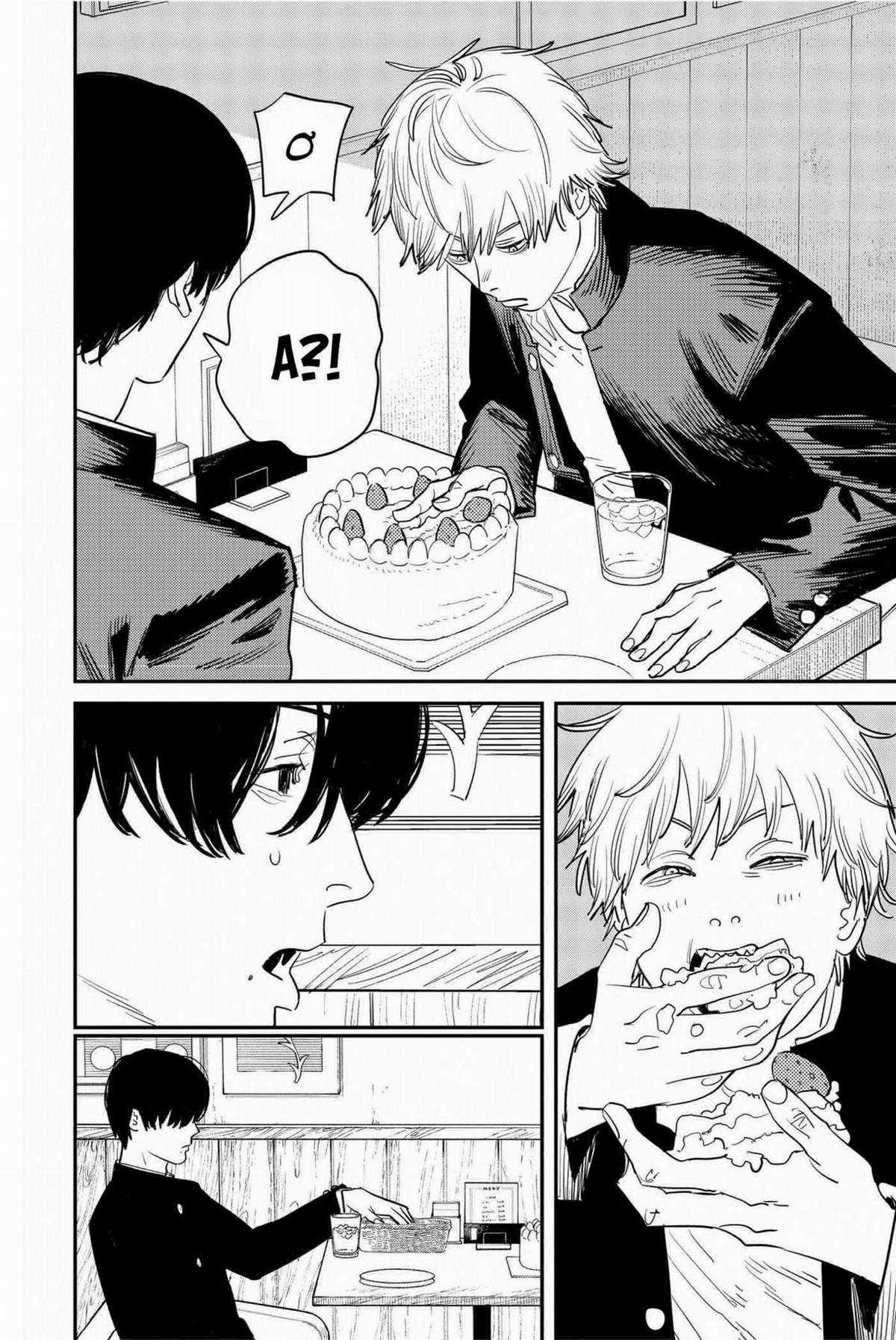 Chainsaw-man - Chapter 103 - Trang 17