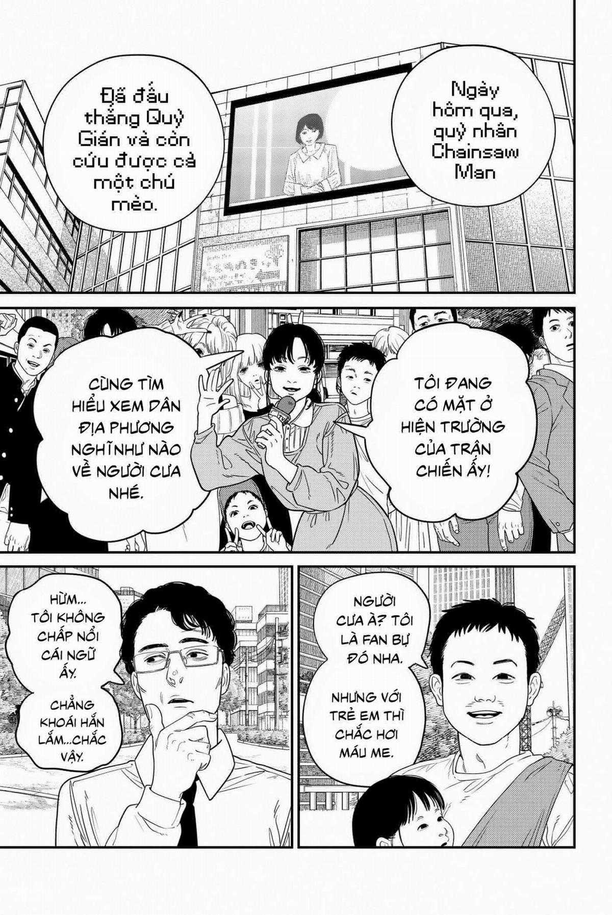 Chainsaw-man - Chapter 103 - Trang 4