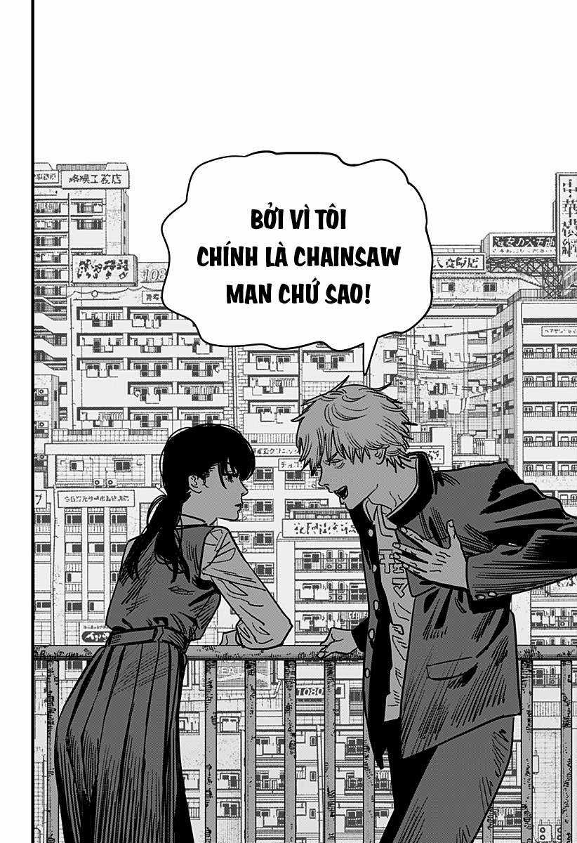 Chainsaw-man - Chapter 104 - Trang 18