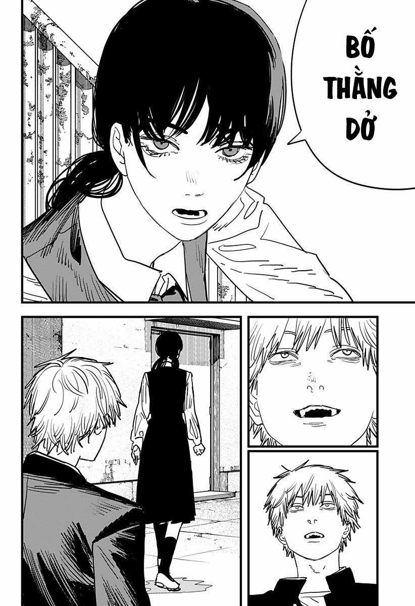 Chainsaw-man - Chapter 104 - Trang 20