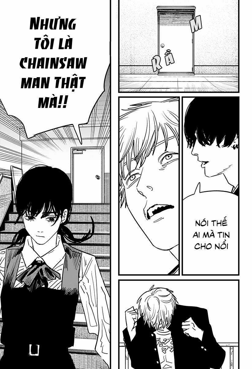 Chainsaw-man - Chapter 104 - Trang 21