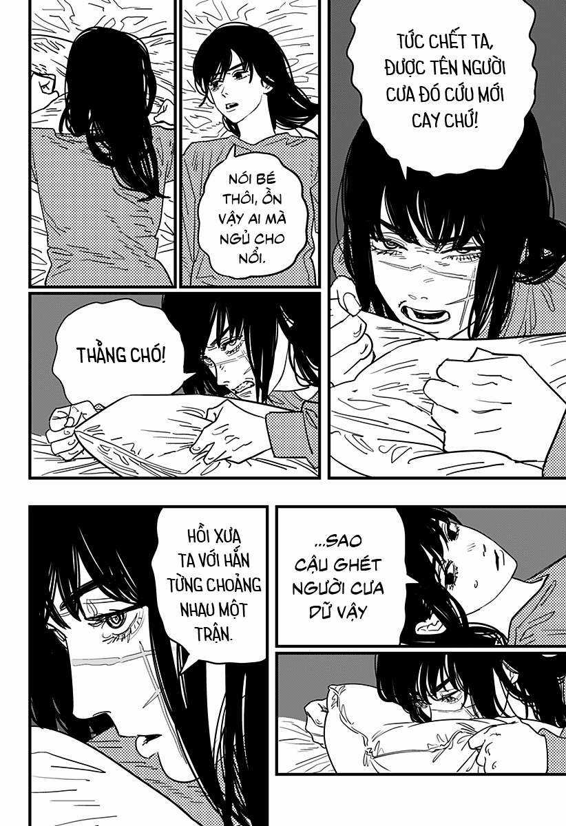 Chainsaw-man - Chapter 104 - Trang 4