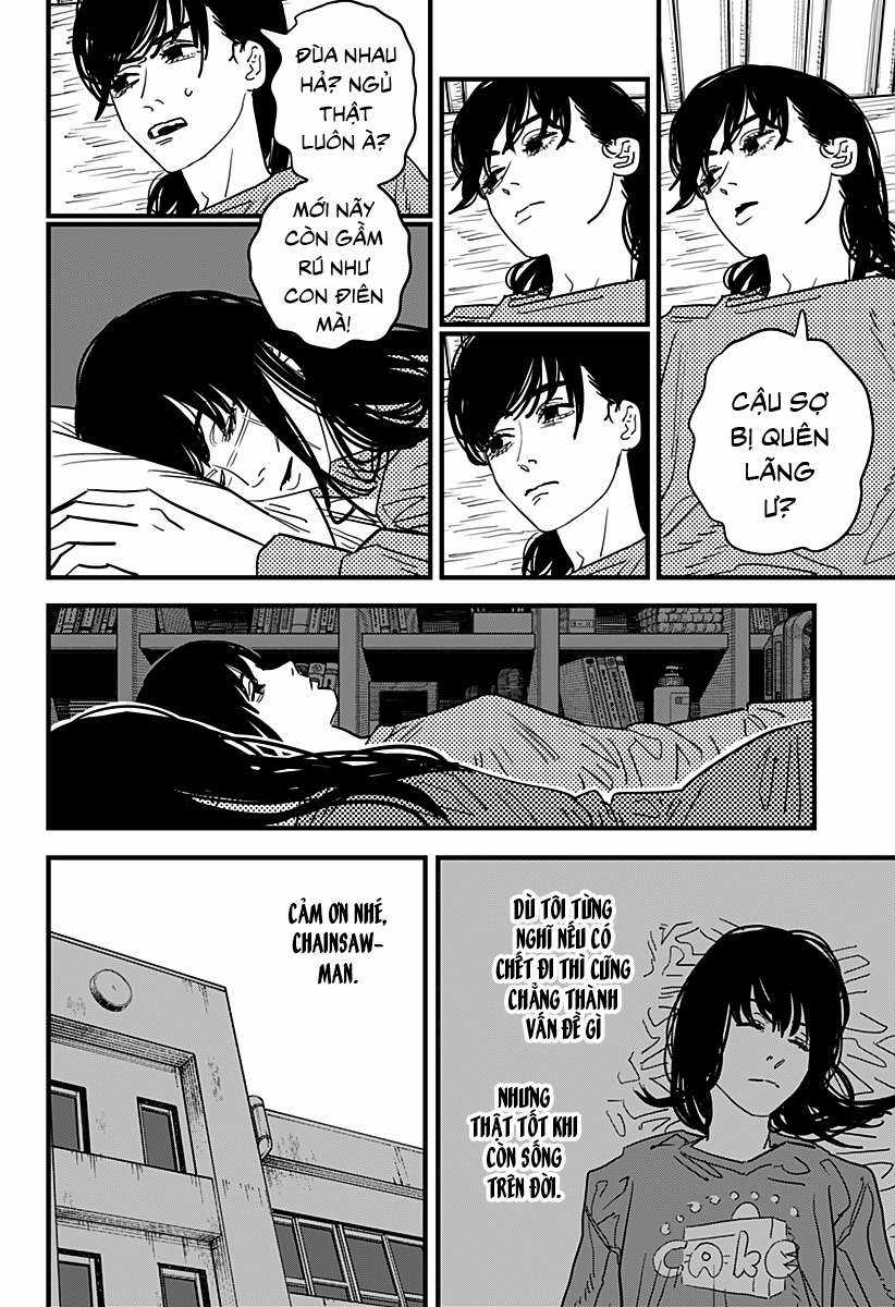 Chainsaw-man - Chapter 104 - Trang 6