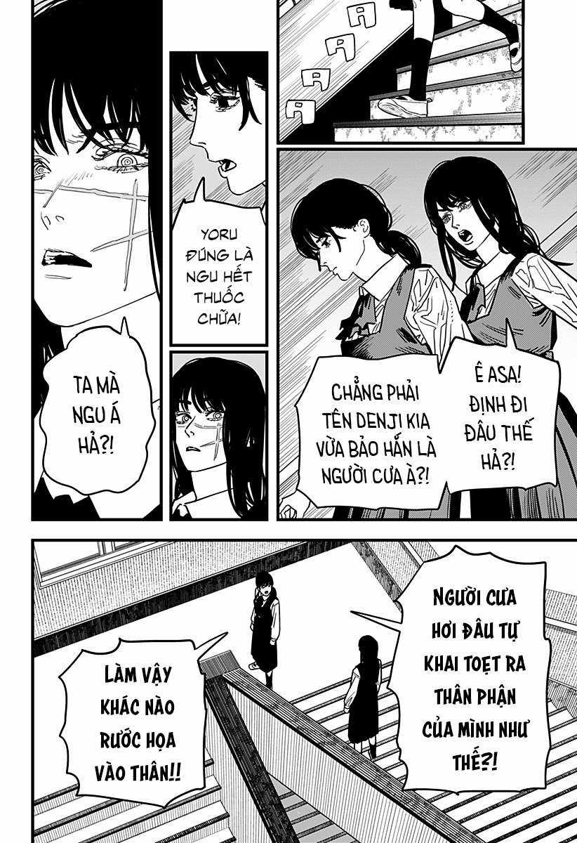 Chainsaw-man - Chapter 105 - Trang 3