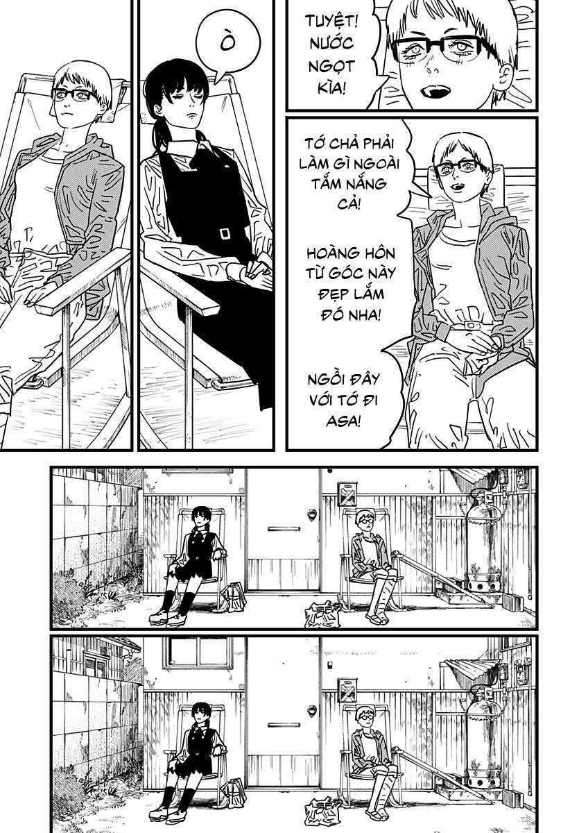 Chainsaw-man - Chapter 105 - Trang 8
