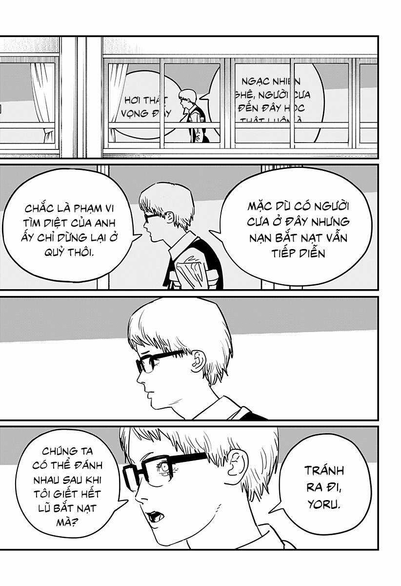 Chainsaw-man - Chapter 106 - Trang 15