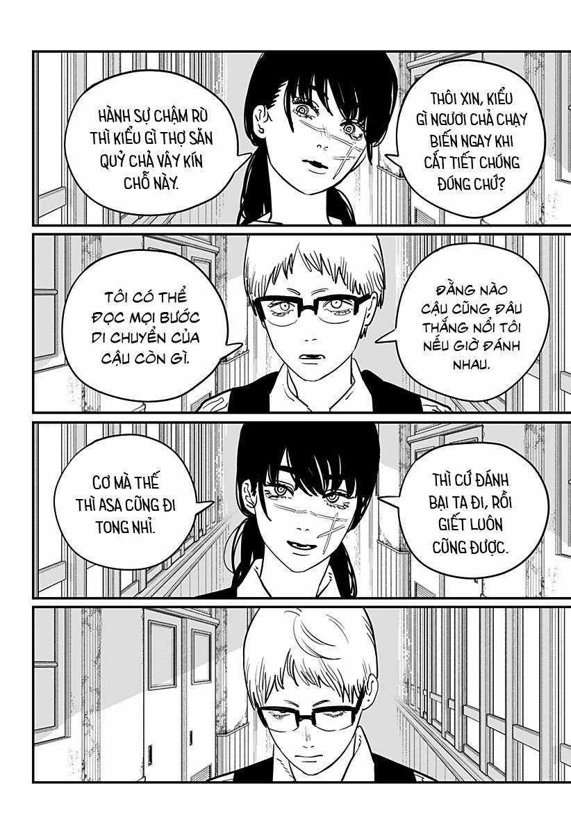 Chainsaw-man - Chapter 106 - Trang 16