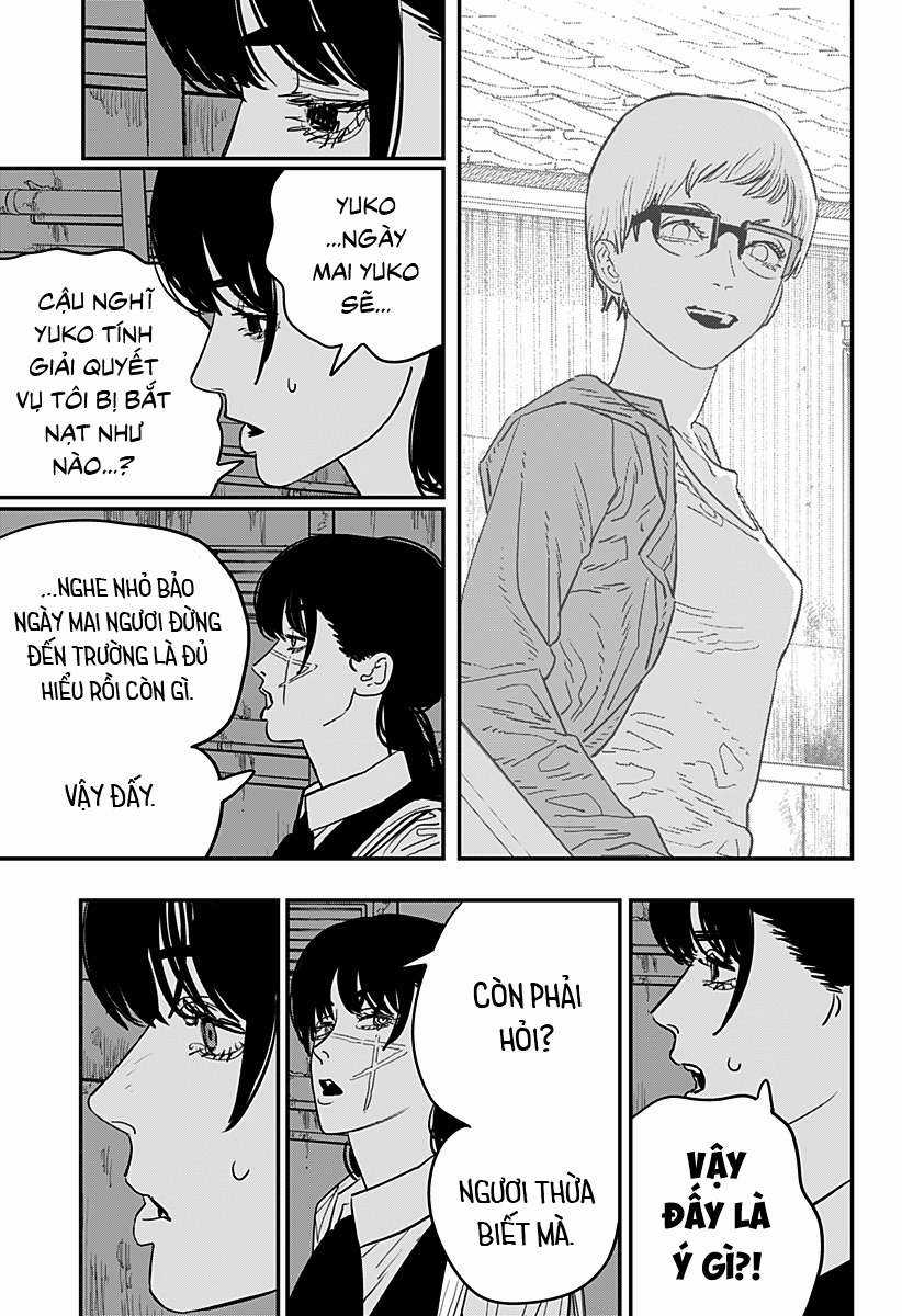 Chainsaw-man - Chapter 106 - Trang 5