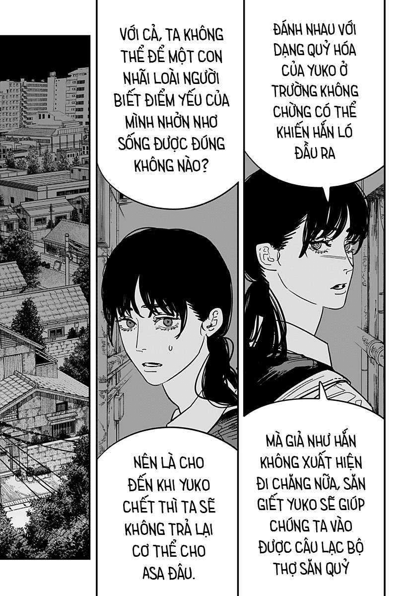 Chainsaw-man - Chapter 106 - Trang 9