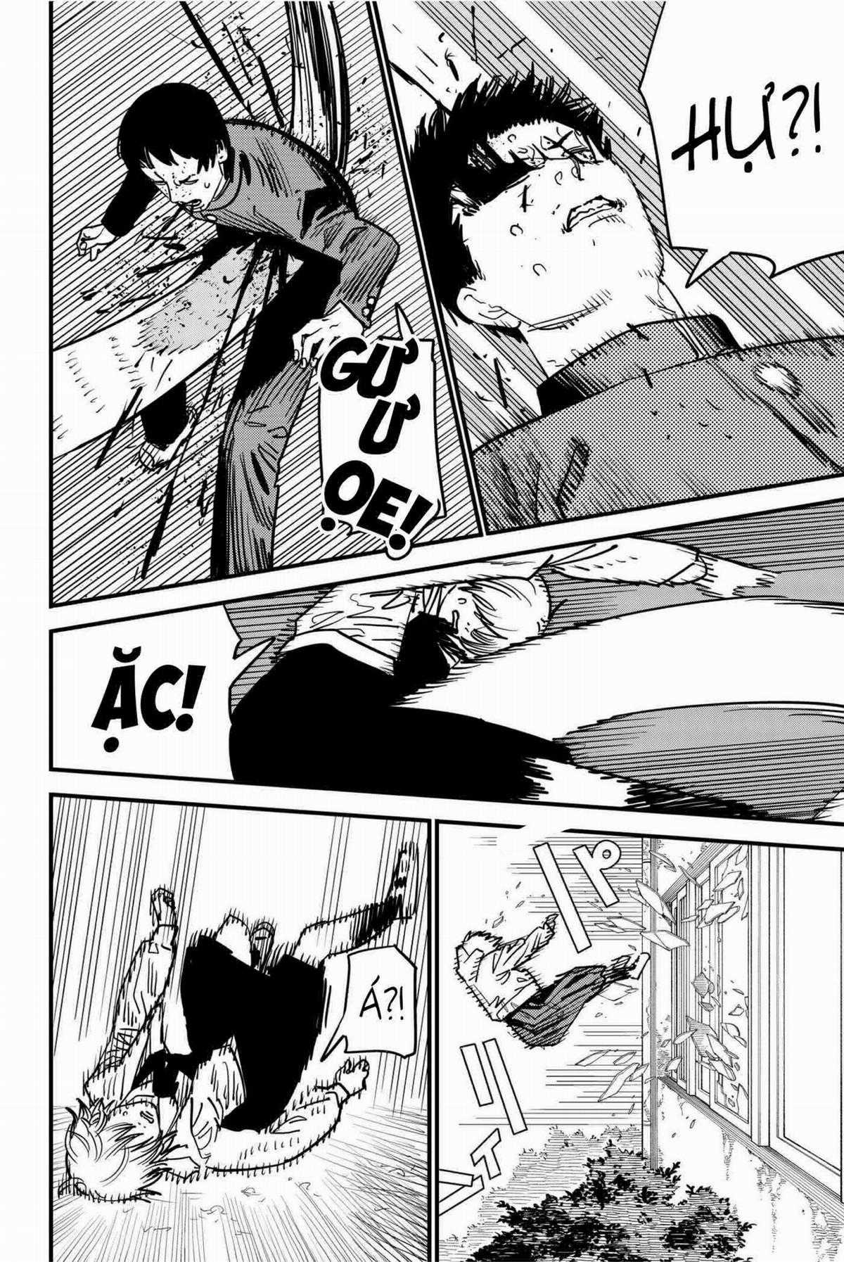 Chainsaw-man - Chapter 107 - Trang 18