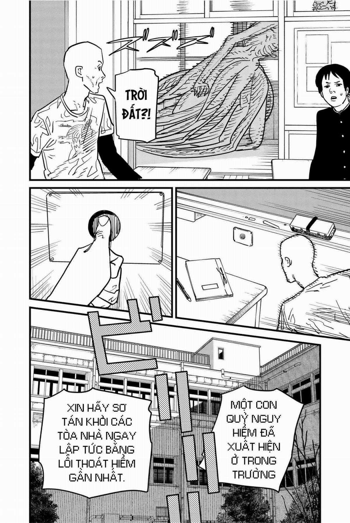 Chainsaw-man - Chapter 107 - Trang 6