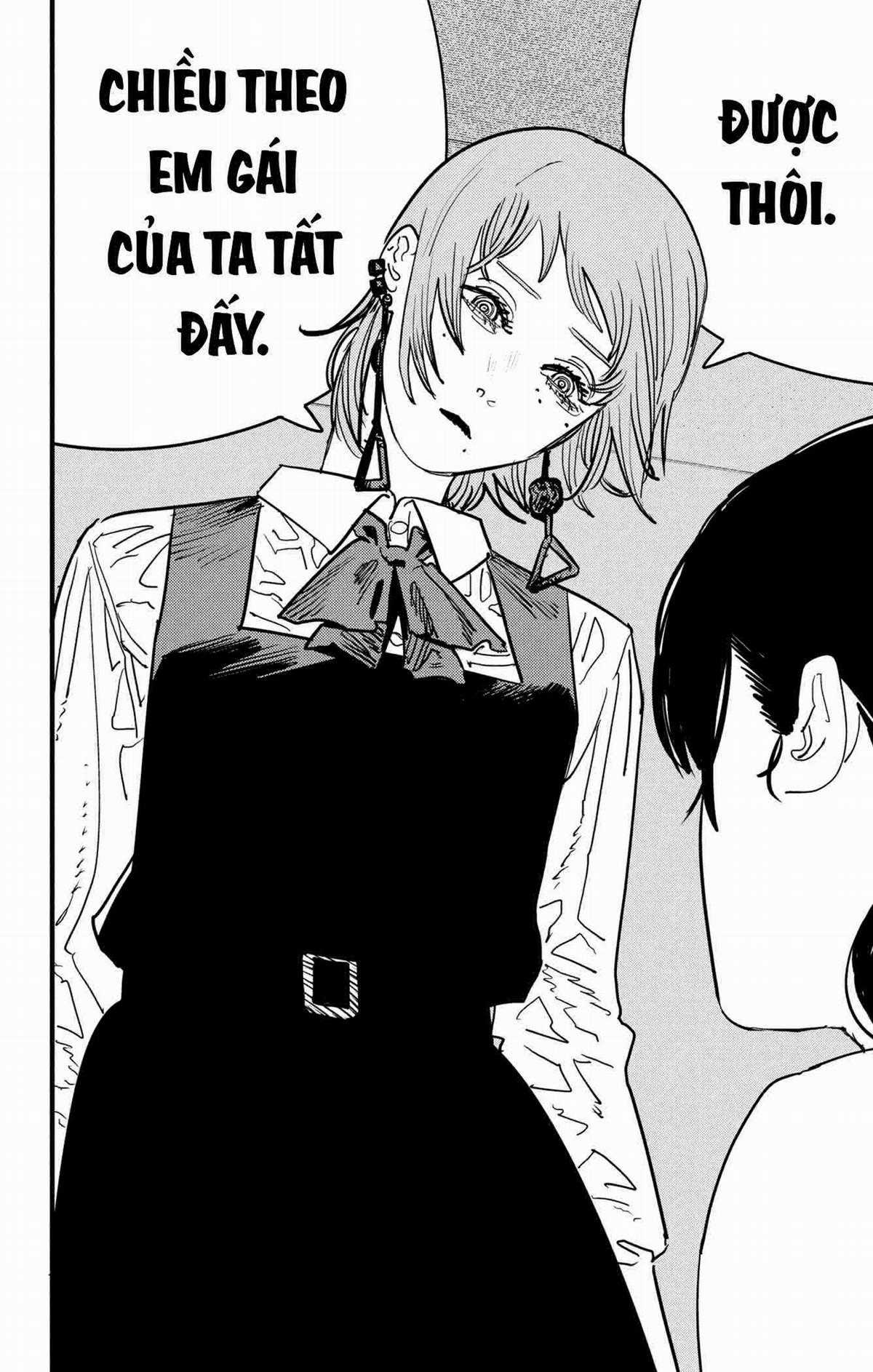 Chainsaw-man - Chapter 108 - Trang 14