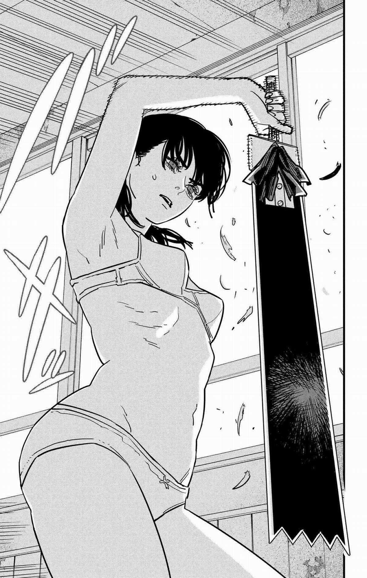 Chainsaw-man - Chapter 108 - Trang 5