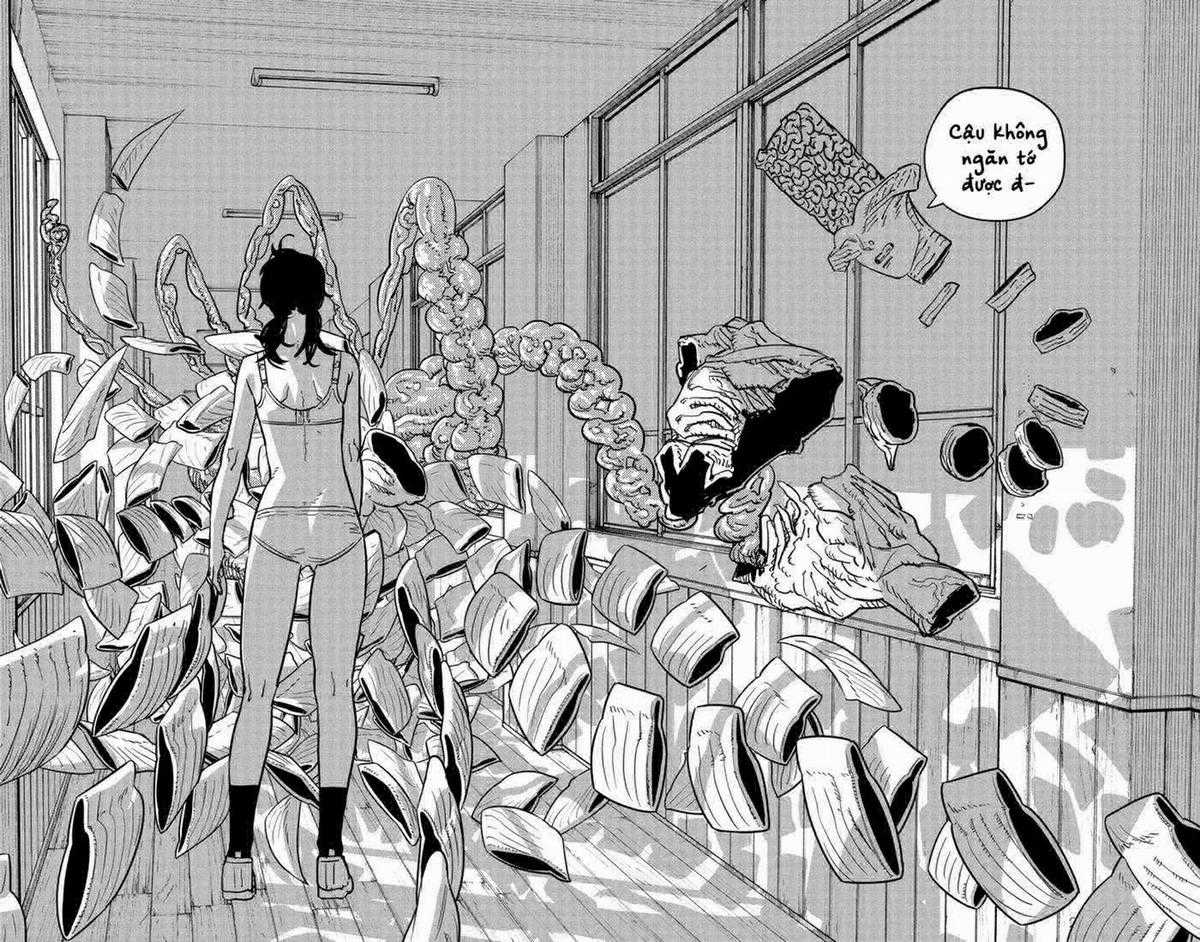 Chainsaw-man - Chapter 108 - Trang 9
