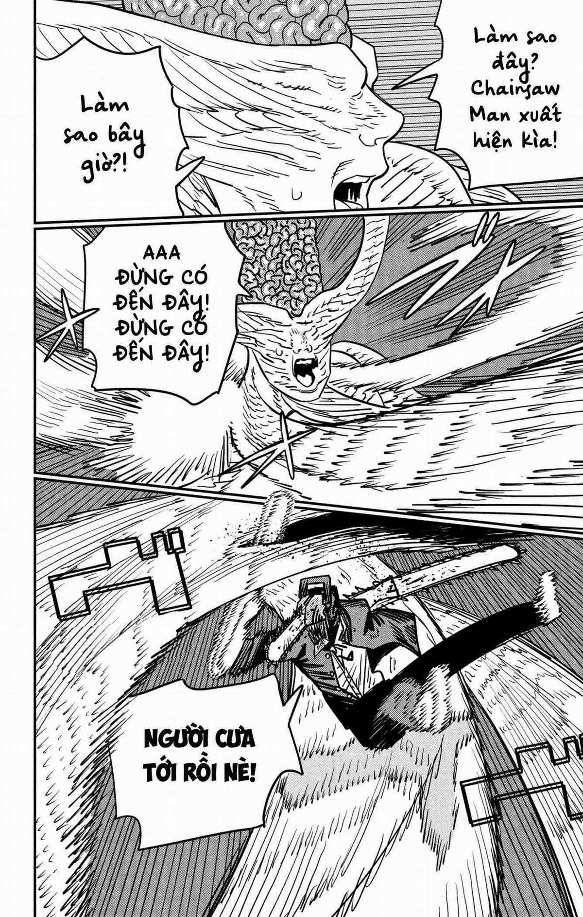 Chainsaw-man - Chapter 109 - Trang 12