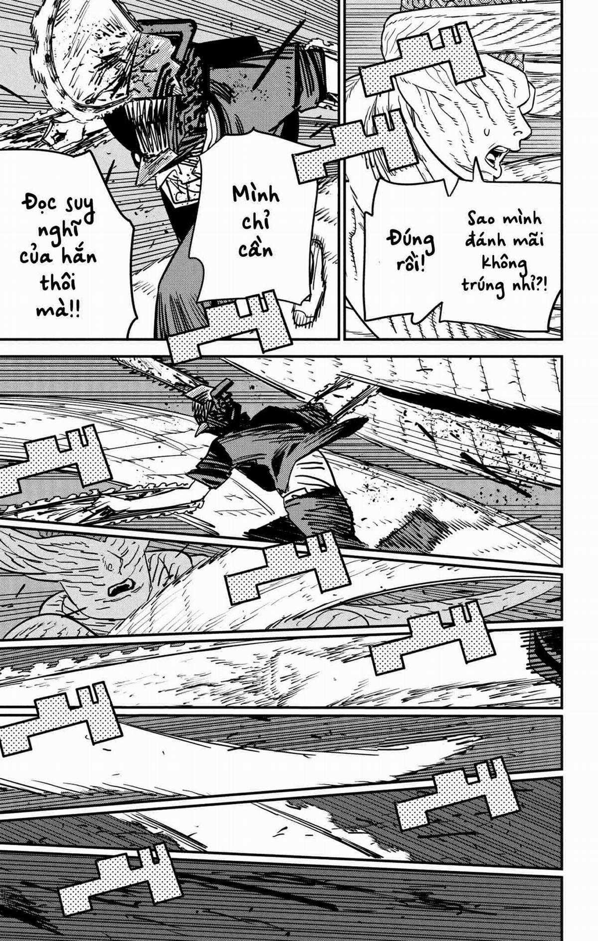 Chainsaw-man - Chapter 109 - Trang 13