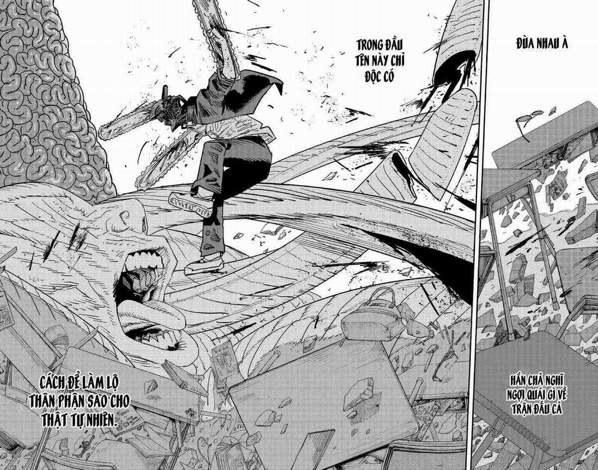 Chainsaw-man - Chapter 109 - Trang 14