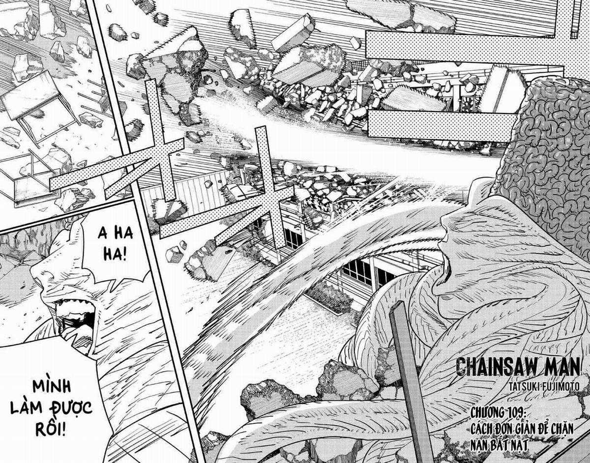 Chainsaw-man - Chapter 109 - Trang 4