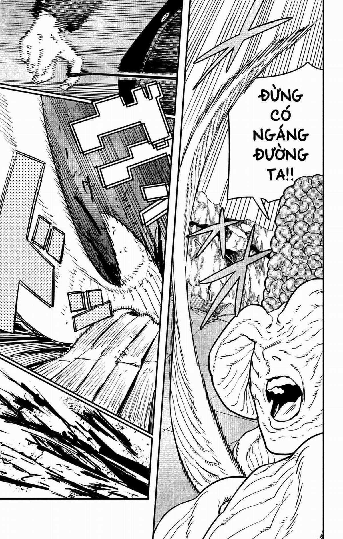 Chainsaw-man - Chapter 109 - Trang 10