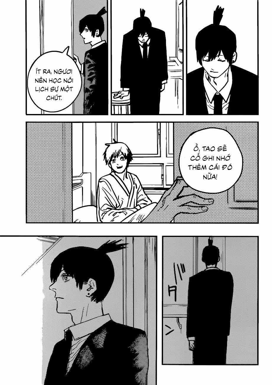 Chainsaw-man - Chapter 11 - Trang 11
