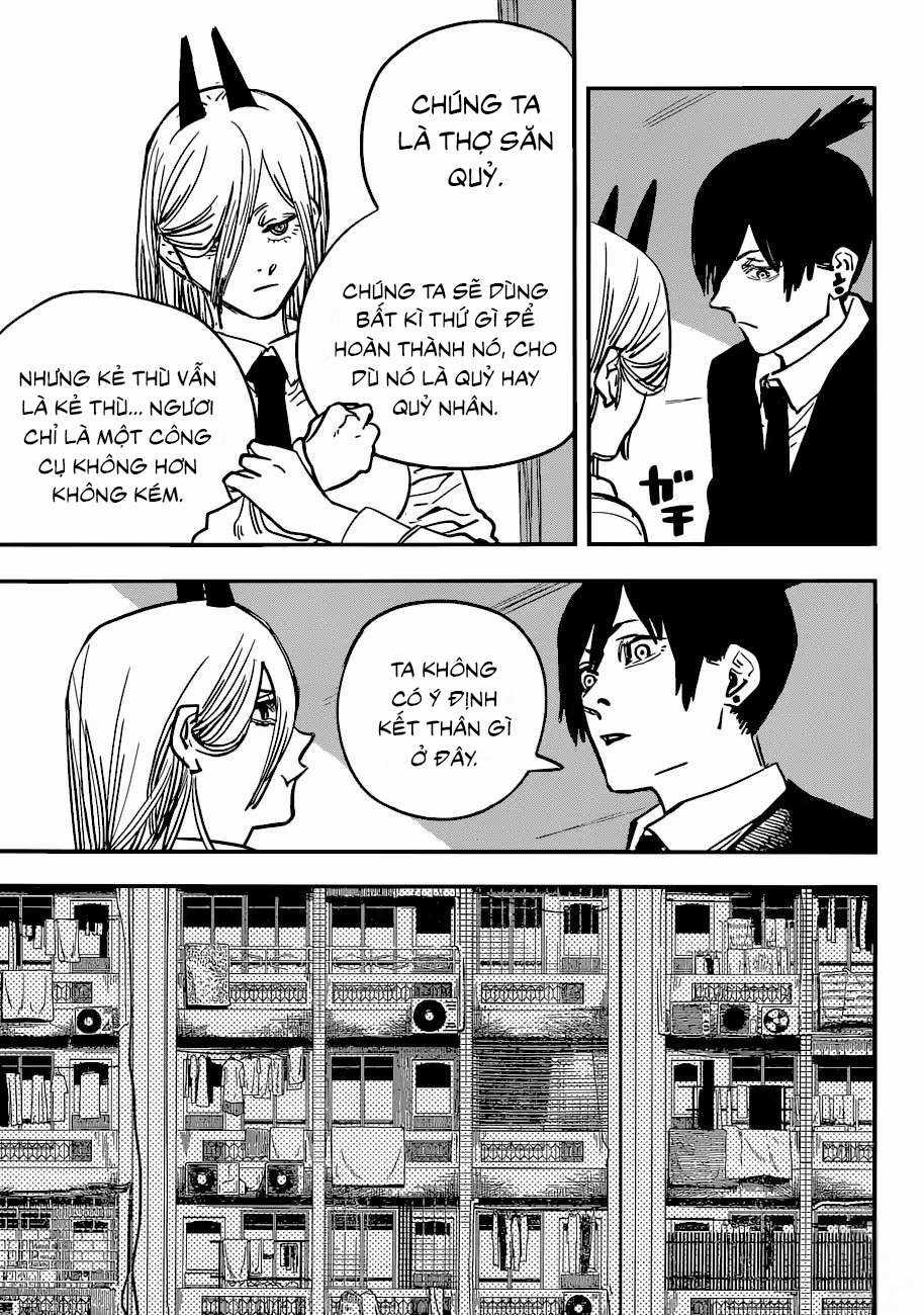 Chainsaw-man - Chapter 11 - Trang 13