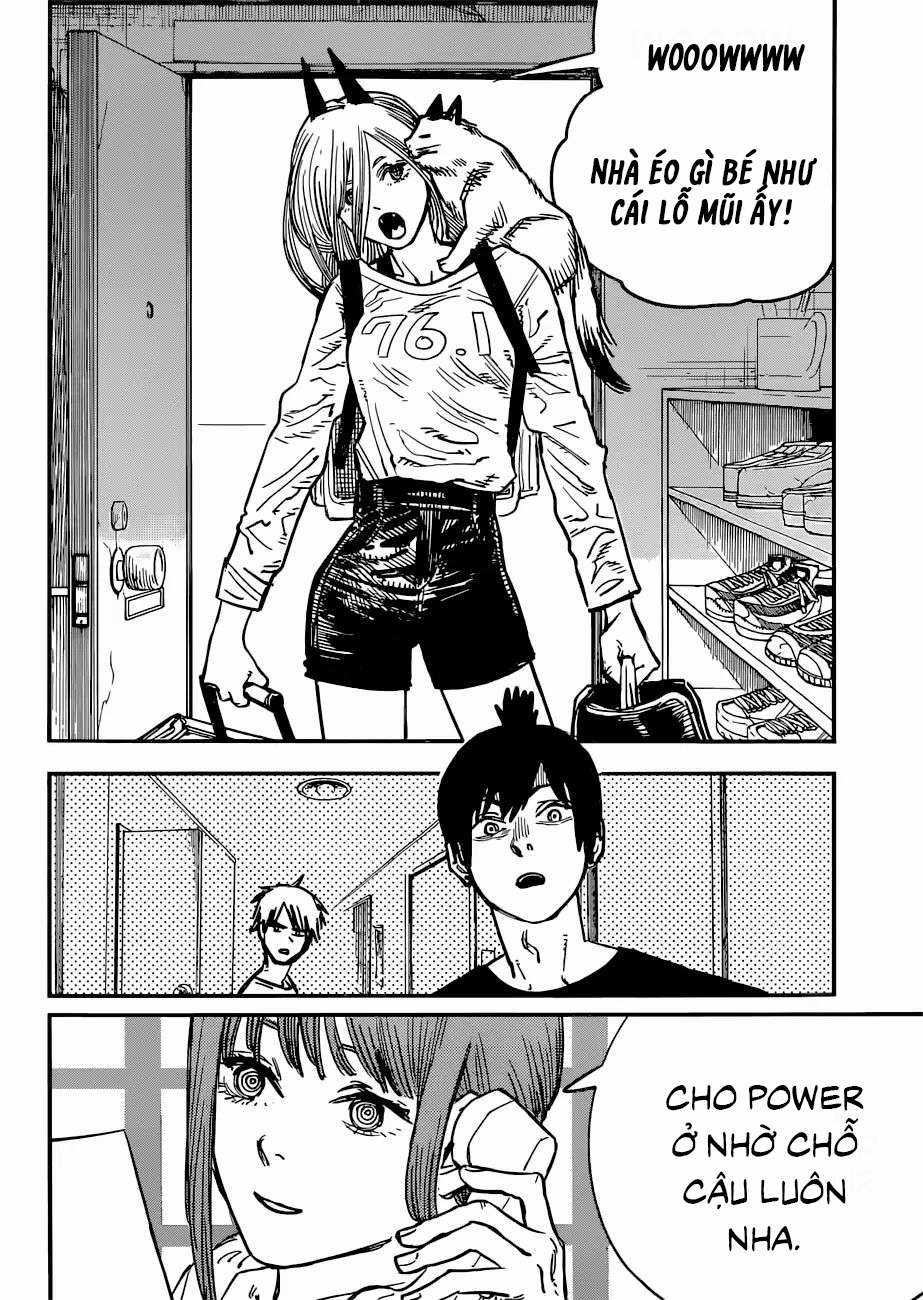 Chainsaw-man - Chapter 11 - Trang 14