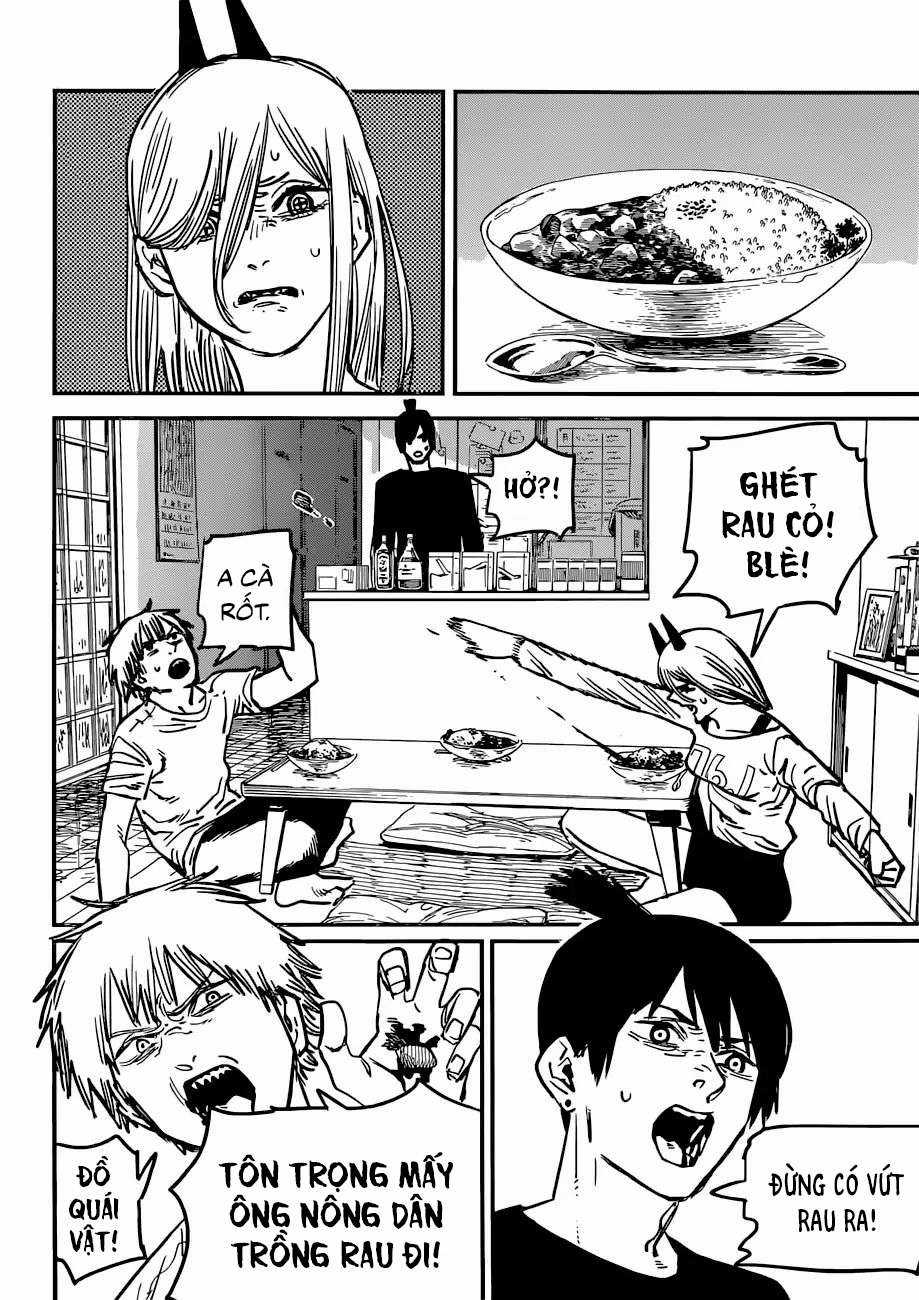 Chainsaw-man - Chapter 11 - Trang 16