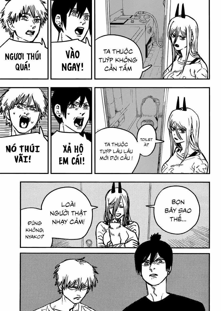 Chainsaw-man - Chapter 11 - Trang 17