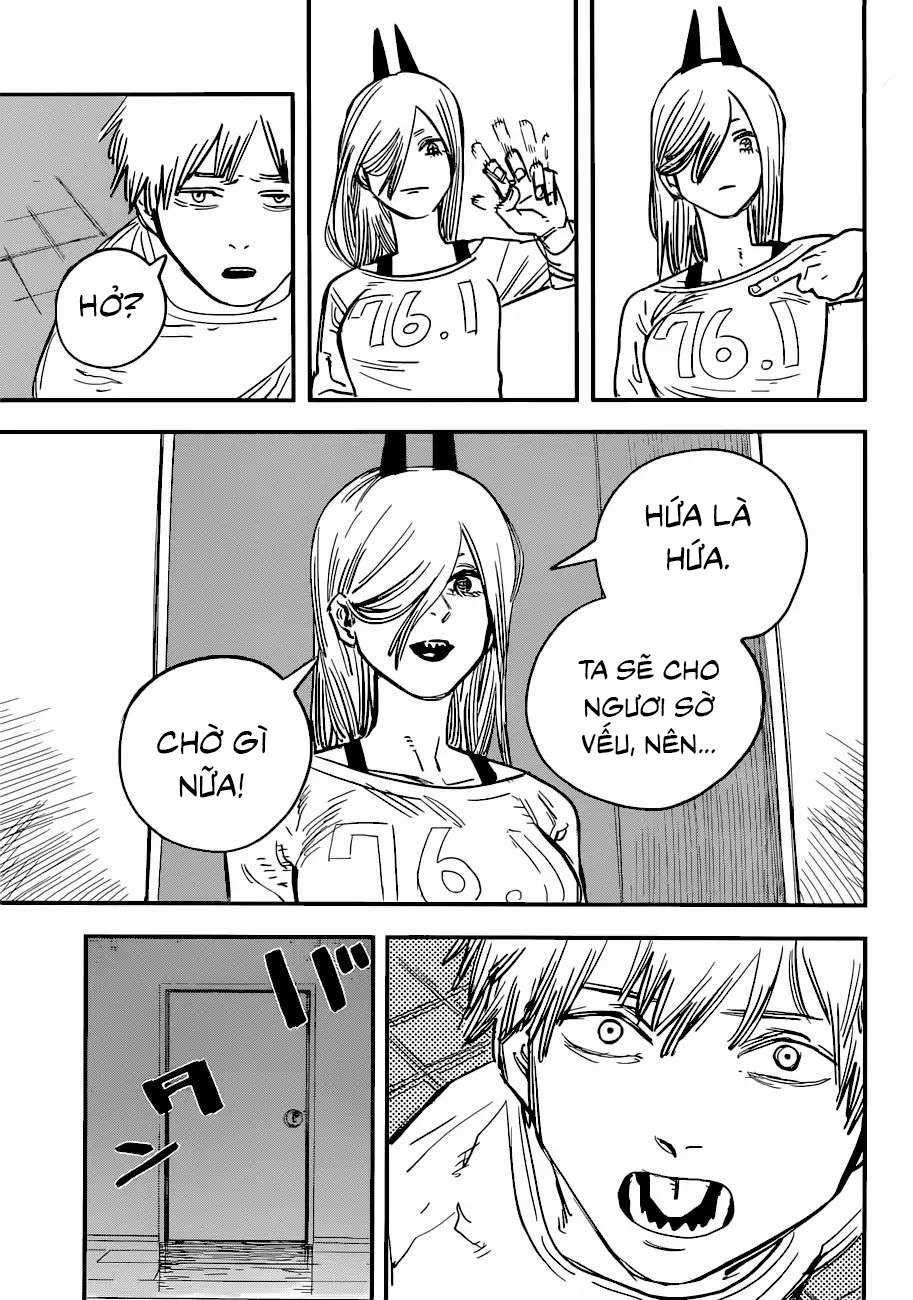 Chainsaw-man - Chapter 11 - Trang 19